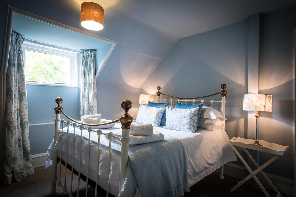 The Apartment Portree Luaran gambar